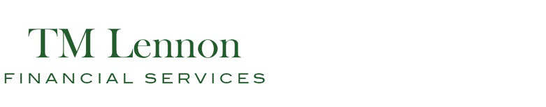 TM Lennon Financial Services - Logo